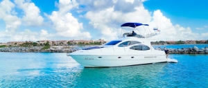Unleash Your Inner Sailor: A Guide to Yacht Charter Miami Beach
